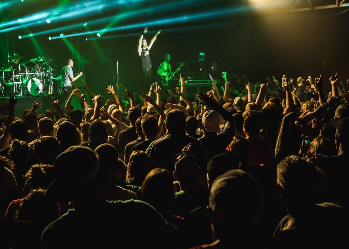 Chattanooga's Newest Music Venue, The Signal