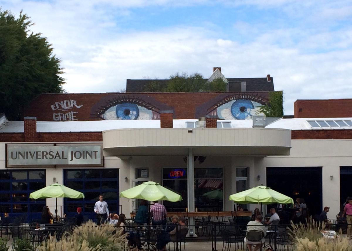 Universal joint store chattanooga tn