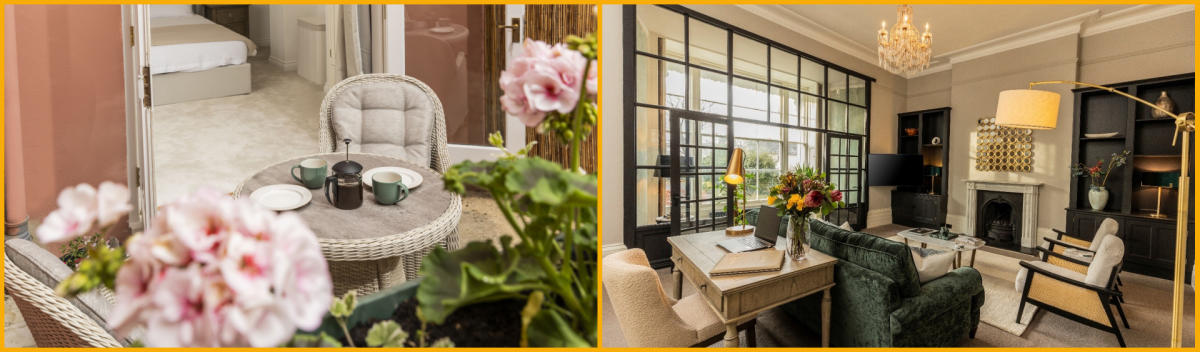 Luxury Apartments six-month update with new property openings and guest ...