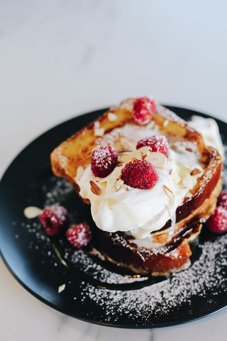 Chesapeake Restaurant Week Breakfast Menus Chesapeake, VA