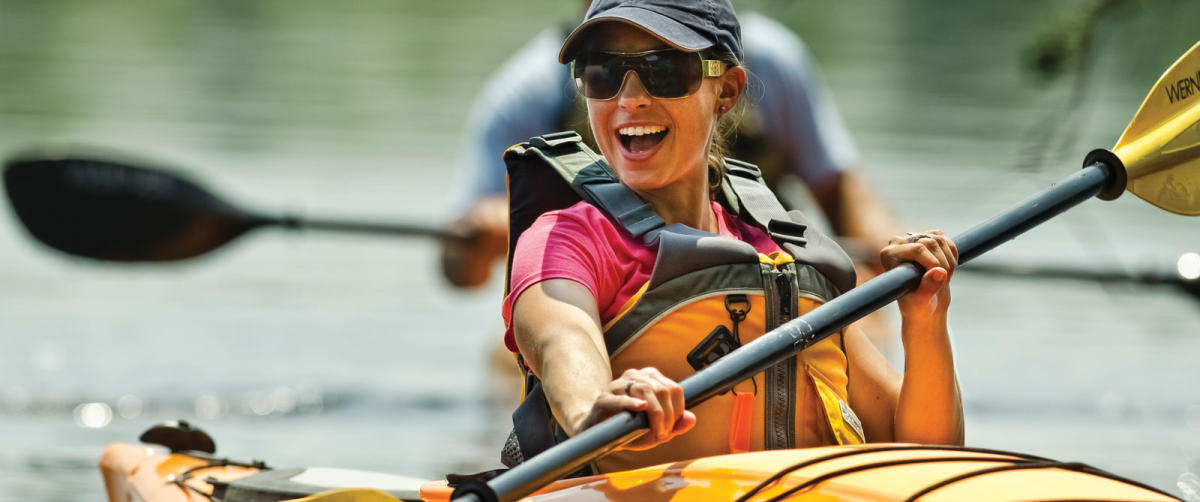 Boat, Kayak & Canoe PutIns Waterways in Chesapeake, Virginia