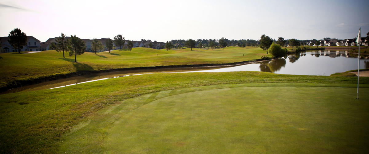 Chesapeake Golf & Golf Courses | Chesapeake, Virginia