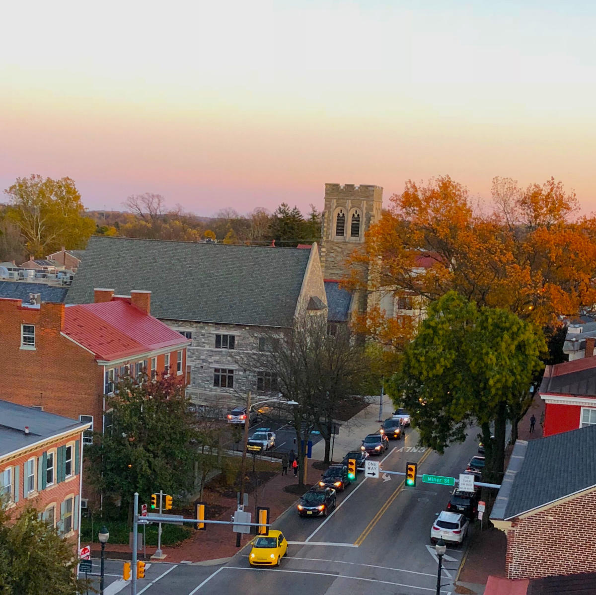 Plan Your Visit to Chester County's Brandywine Valley