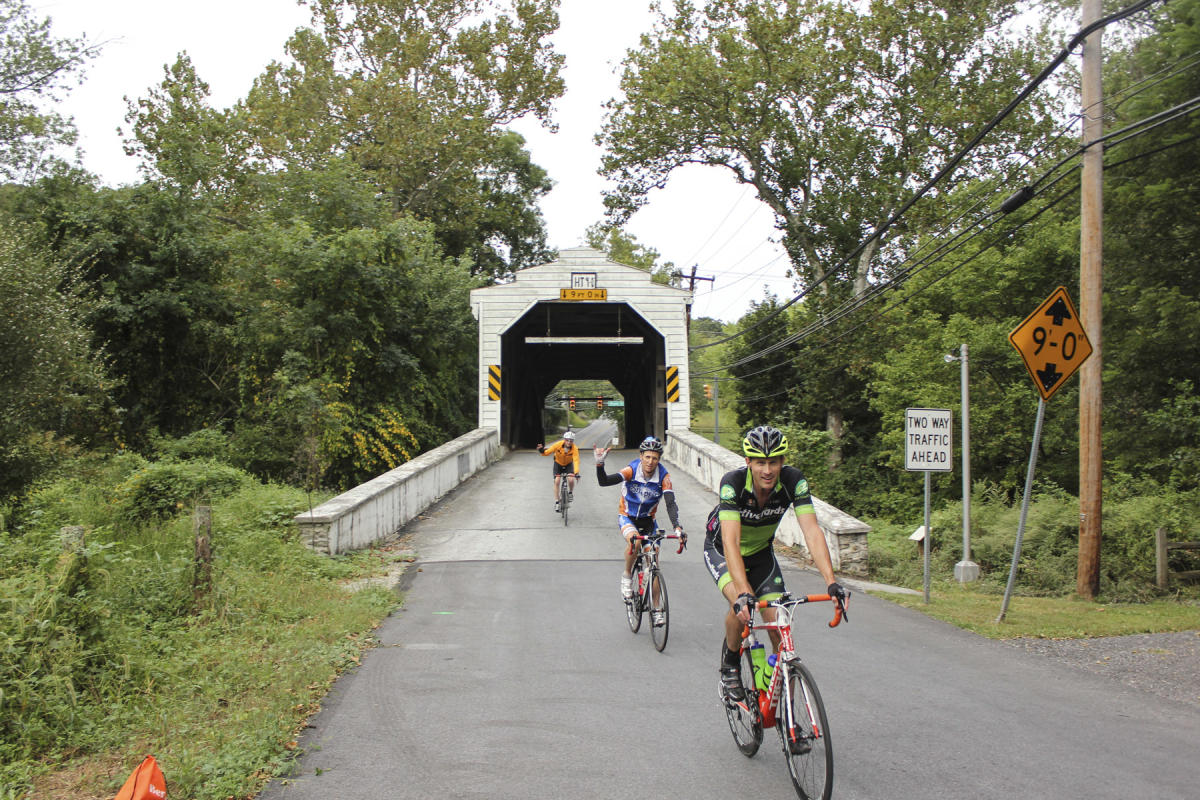 Bike the brandywine hotsell