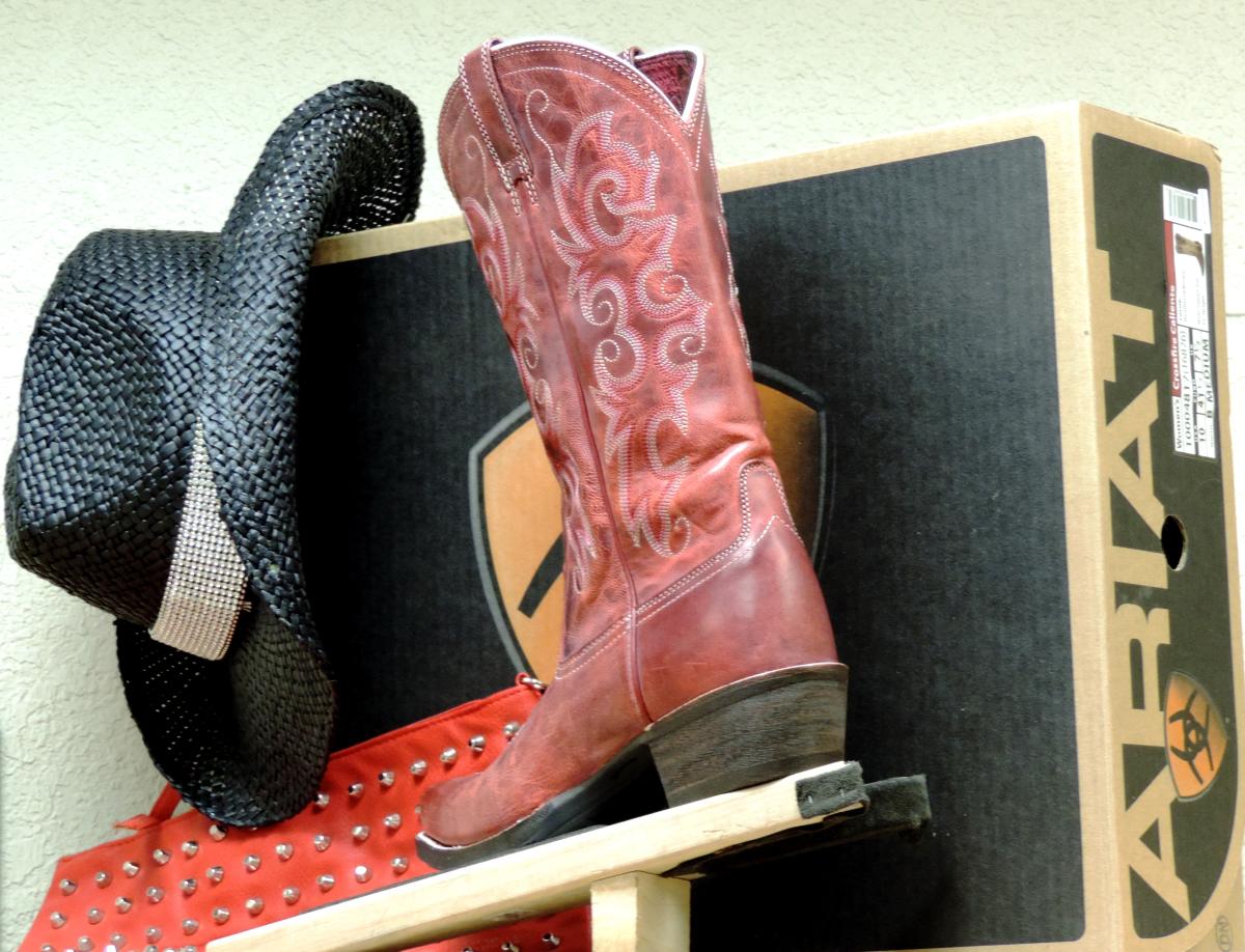 Cheyenne outfitters western wear outlet