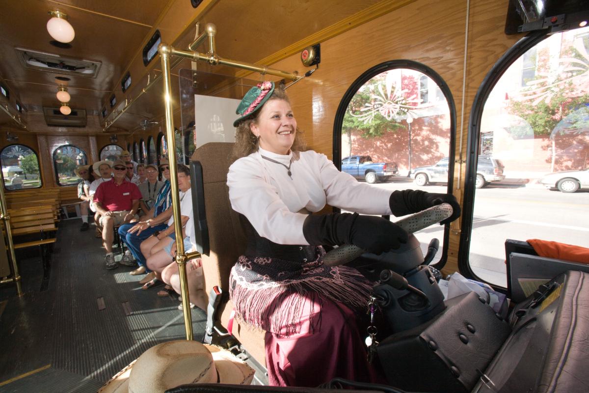 Events and Activities for your Group - Visit Cheyenne