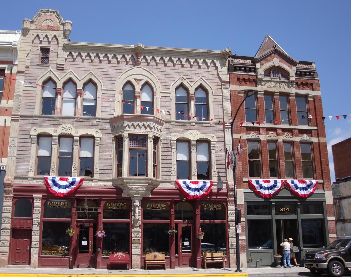 Things To Do In Cheyenne Wyoming Uncover Cheyenne's Charm