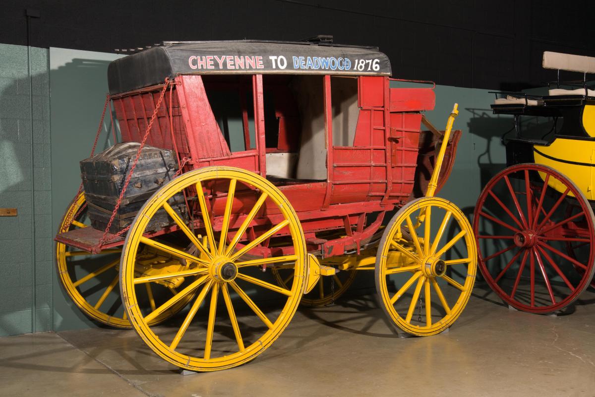 Uber Cheyenne WY and Car Rentals Cheyenne Travel Options