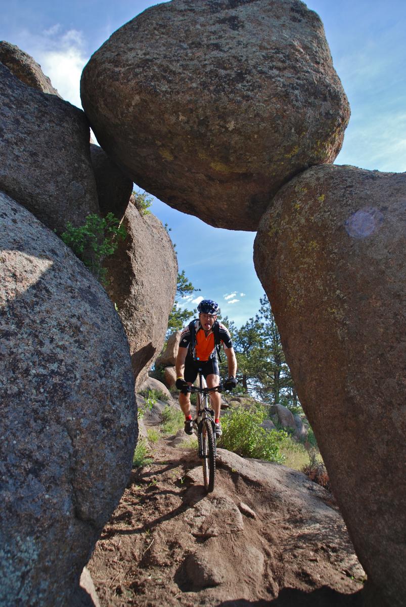 Outdoor Adventure in Cheyenne, WY