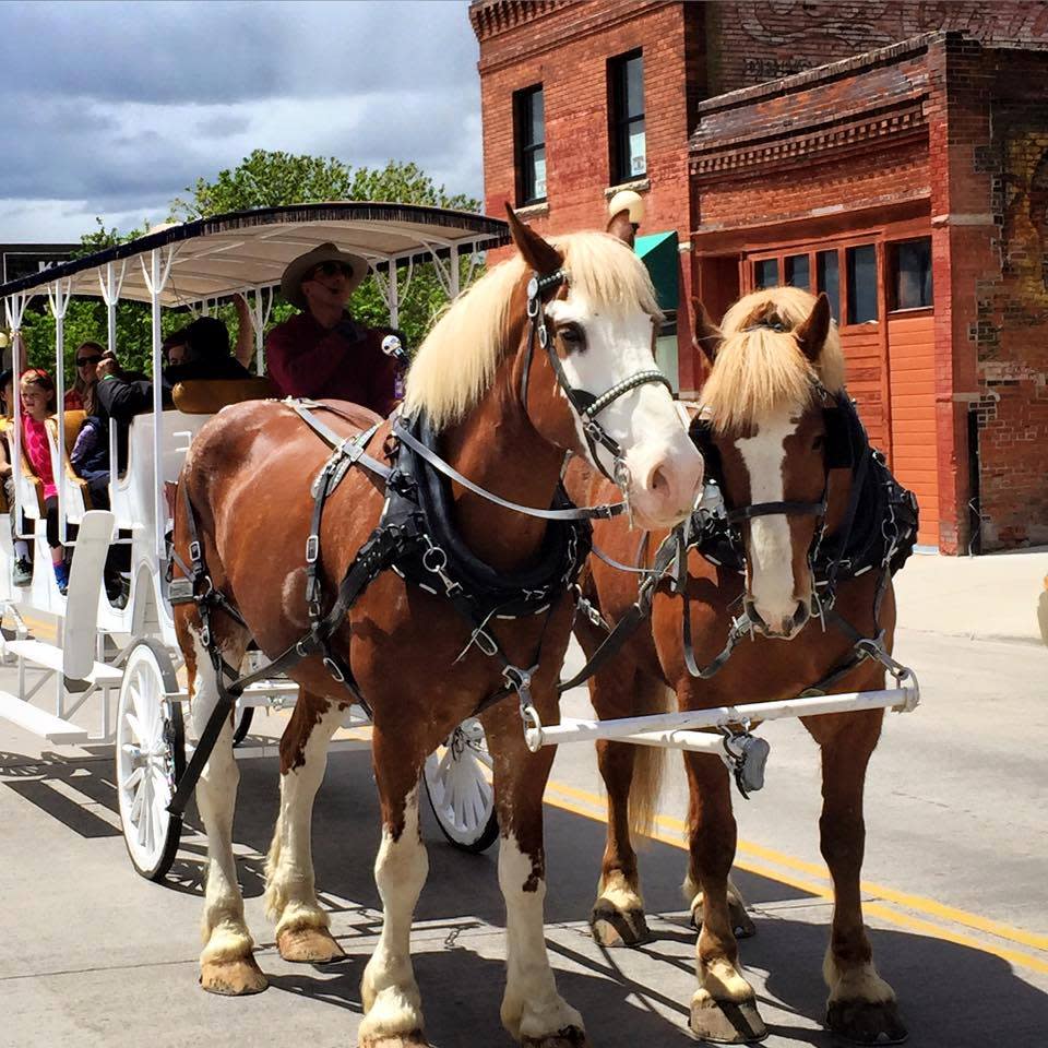 Free Things to Do in Cheyenne, Wyoming