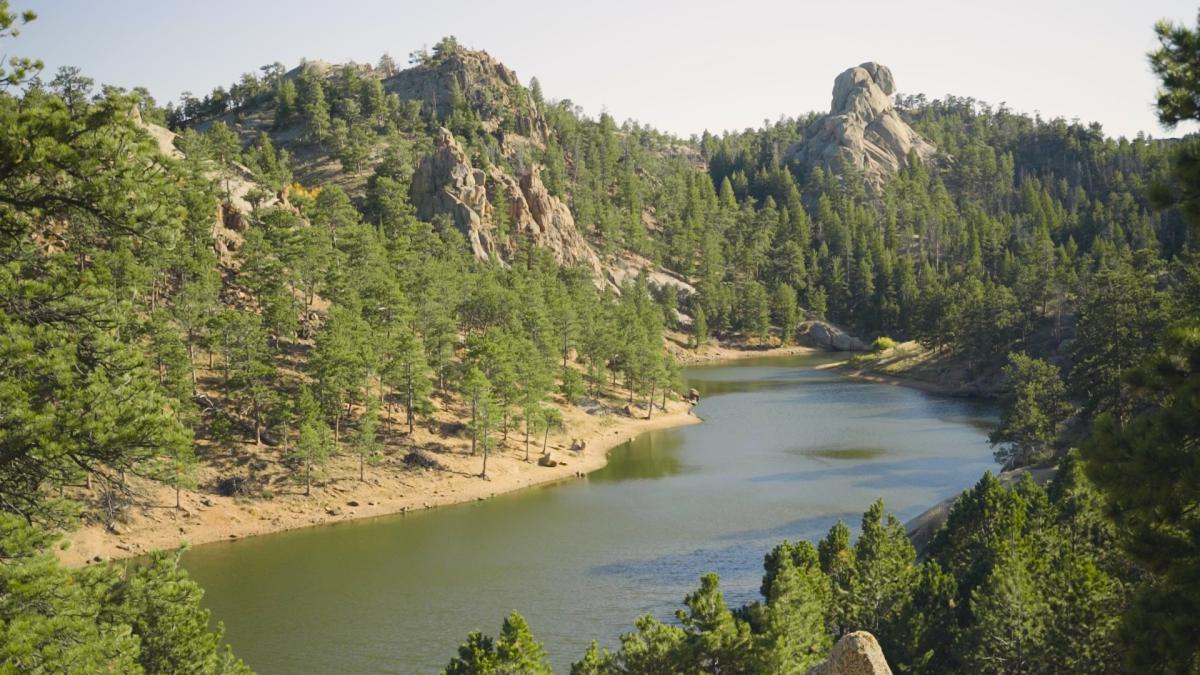 15 Amazing Hidden Gems in Cheyenne WY