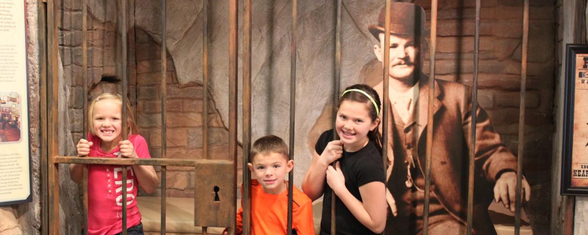 Day Trips - Visit Cheyenne