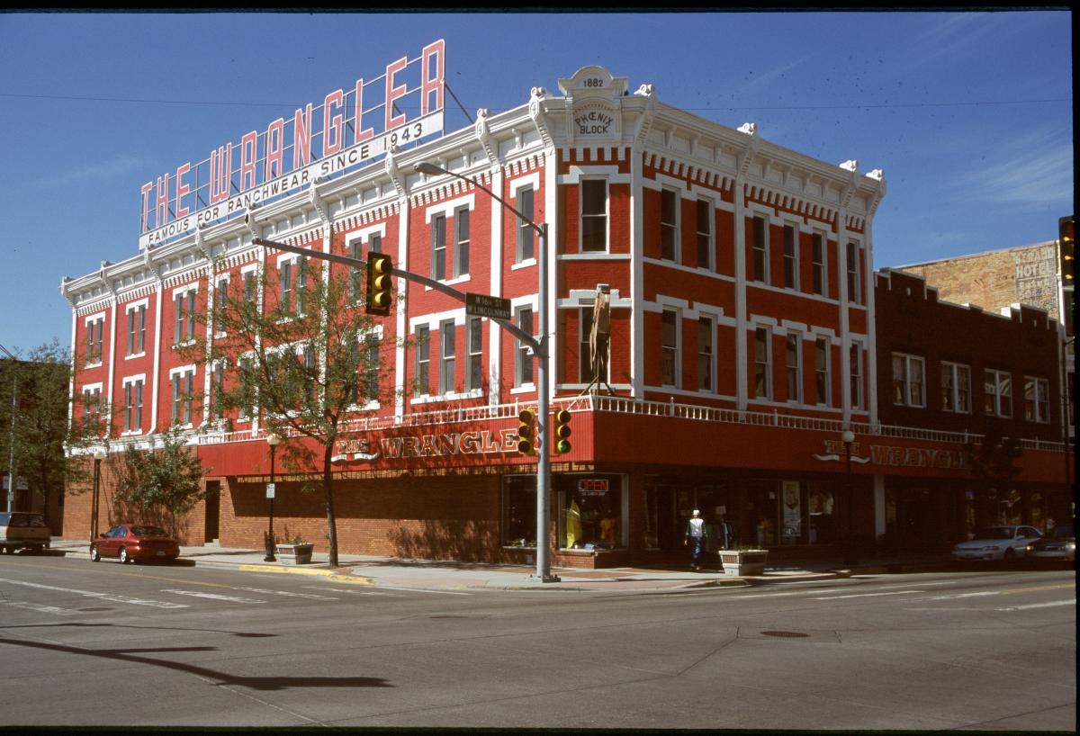 So You Think You Know Cheyenne? Visit Cheyenne