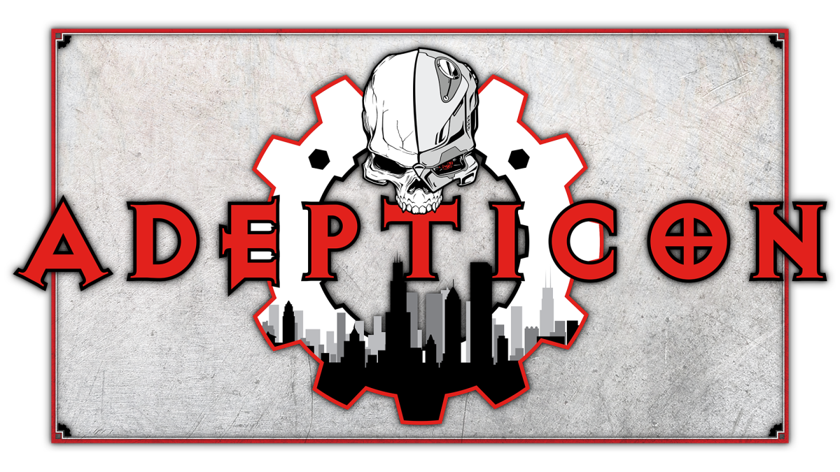 AdeptiCon 2023