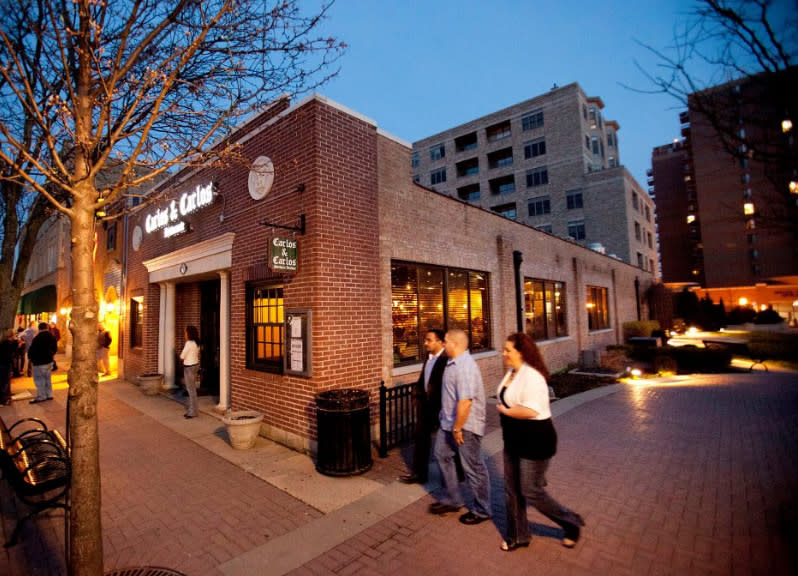 Chicago Northwest | Deals