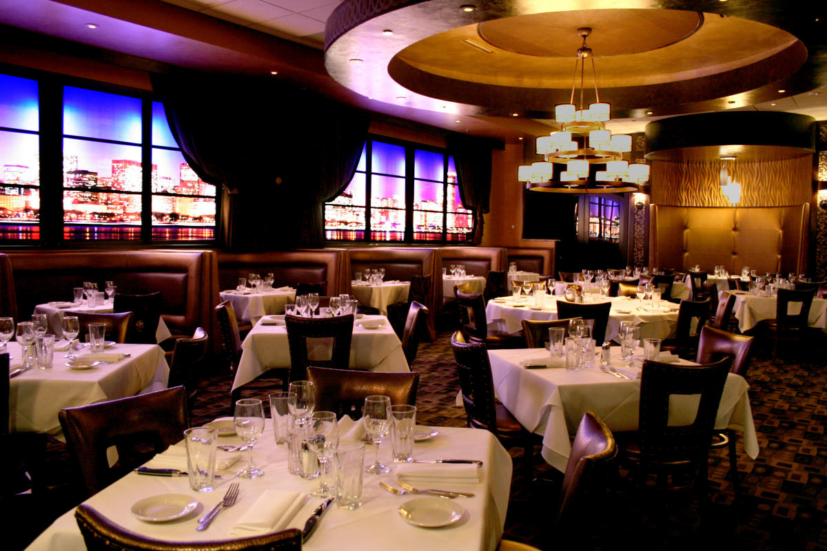 Chicago Northwest Fine Dining