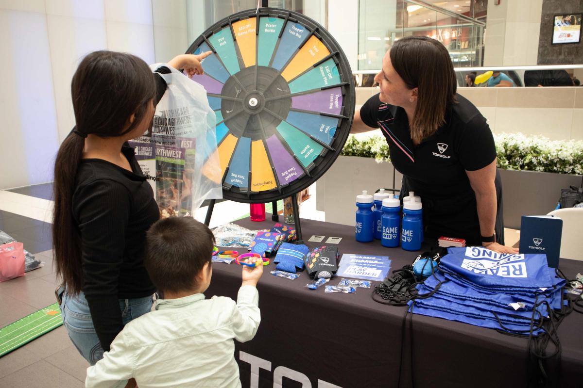 Meet Chicago Northwest to Host Family Day Saturday, June 10, at