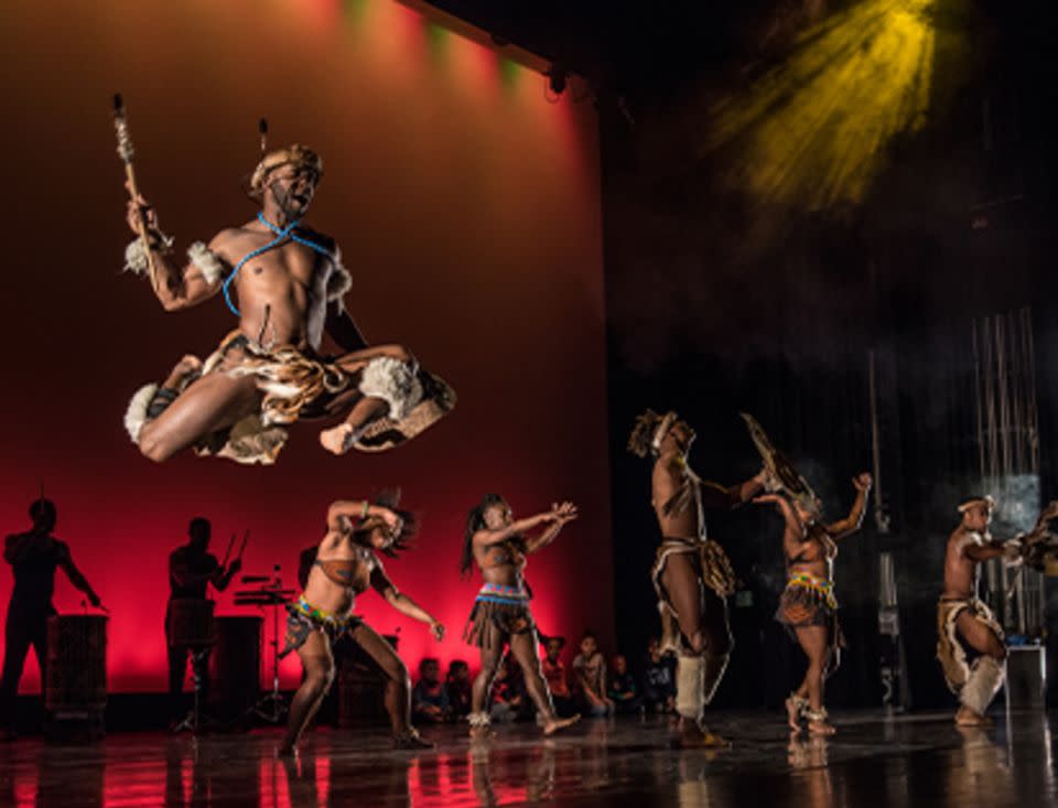 Events & Festivals in Schaumburg | Meet Chicago Northwest