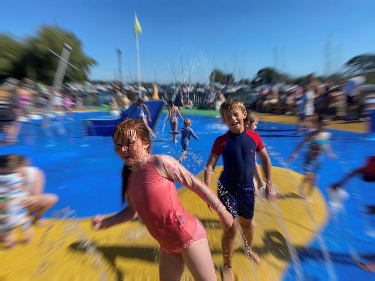 Attractions - Christchurch