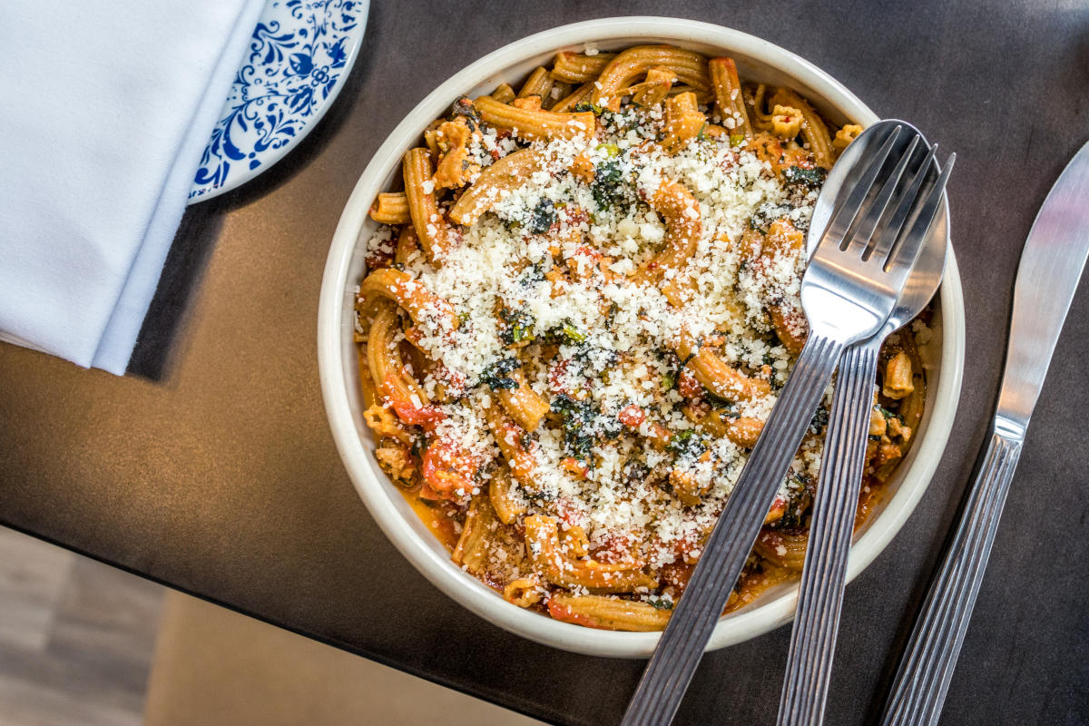 Italian Restaurants Cincinnati Best Italian Food in Cincinnati