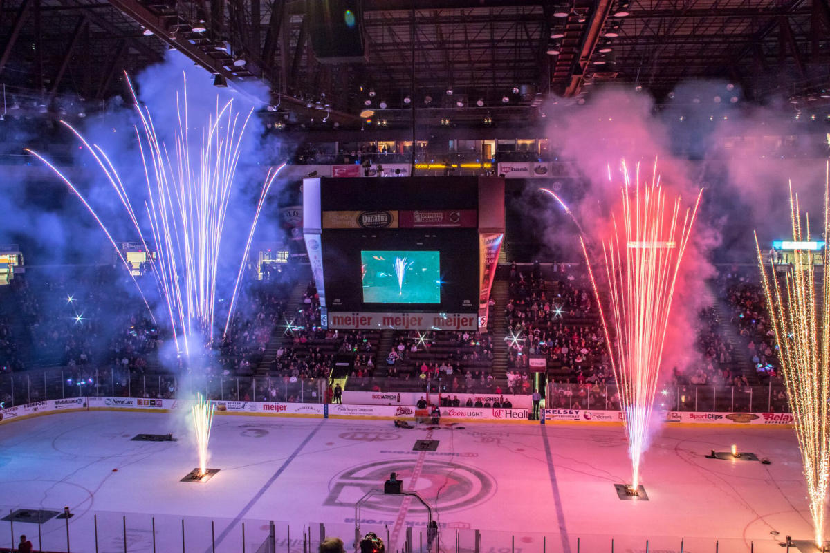 Ice Rinks in Cincinnati & Northern Kentucky Visit Cincy