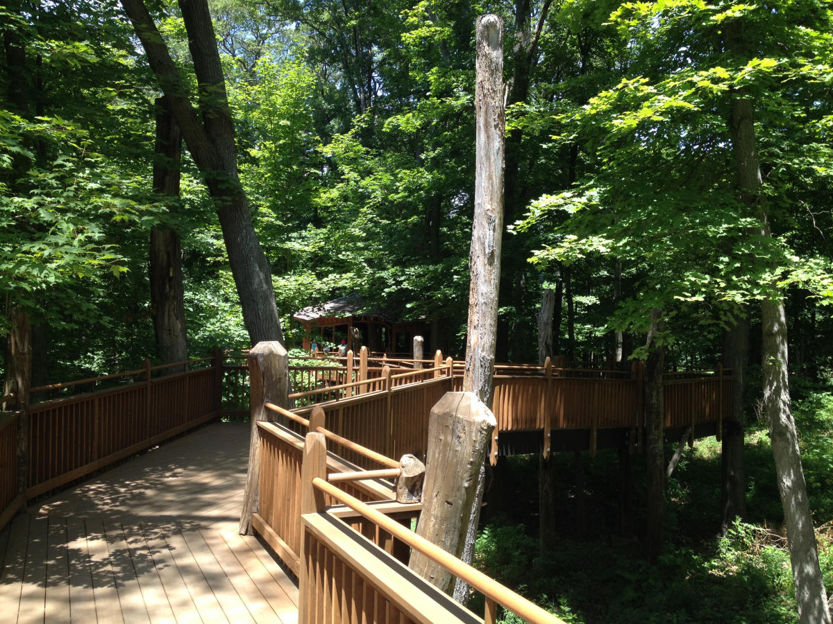 Cincinnati Hiking & Trails Outdoor & Recreation Visit Cincy