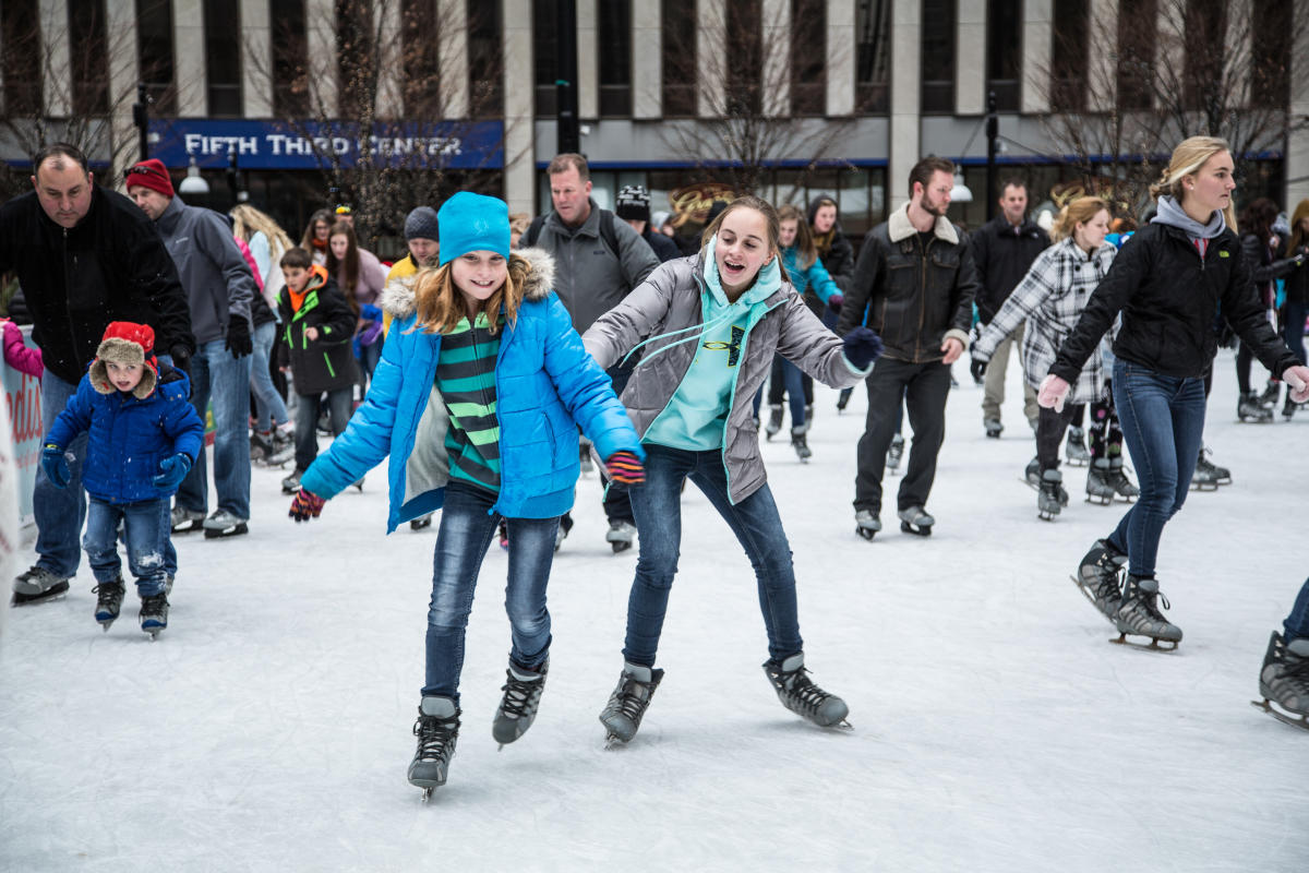 Cincinnati Winter Activities | Winter Fun in Cincy | Visit Cincy