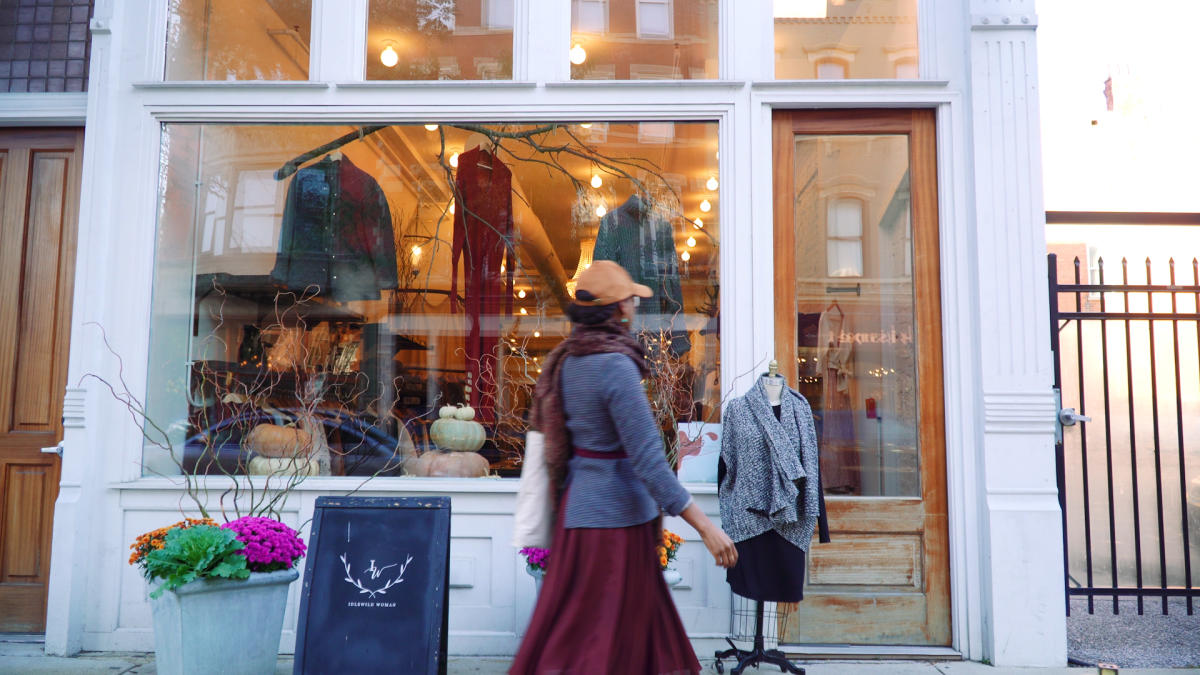 Find Boutiques in Cincinnati & Northern Kentucky Visit Cincy