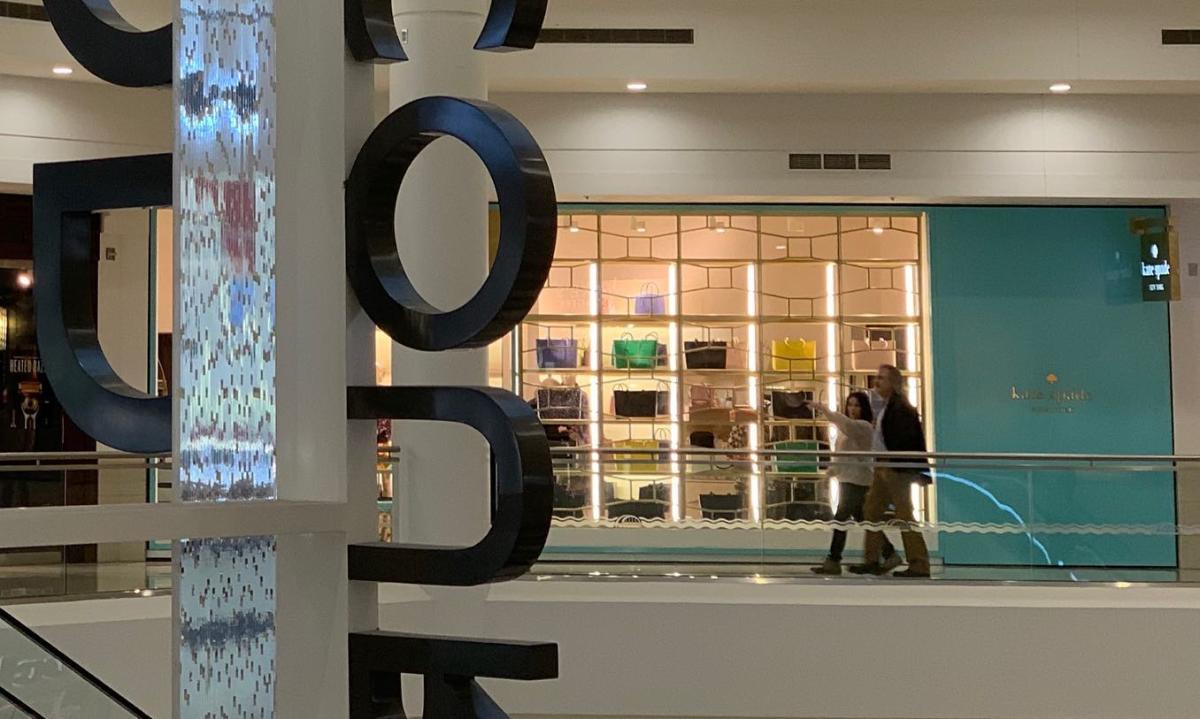 Gucci store is coming to Kenwood Towne Centre, opening date