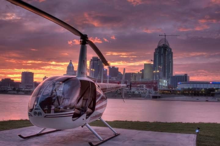 NTSB wants halt on doors-off sightseeing helicopter rides, 2019-12-11