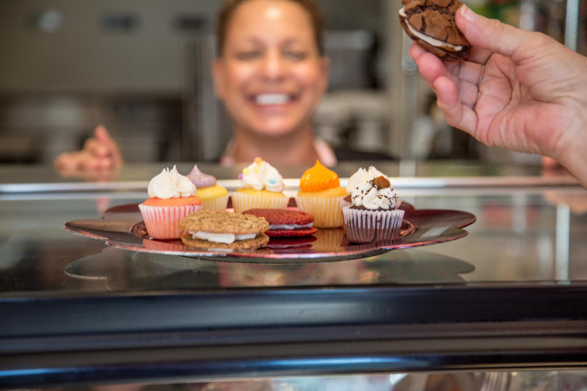 Sweet Petit Desserts Visit Cincy