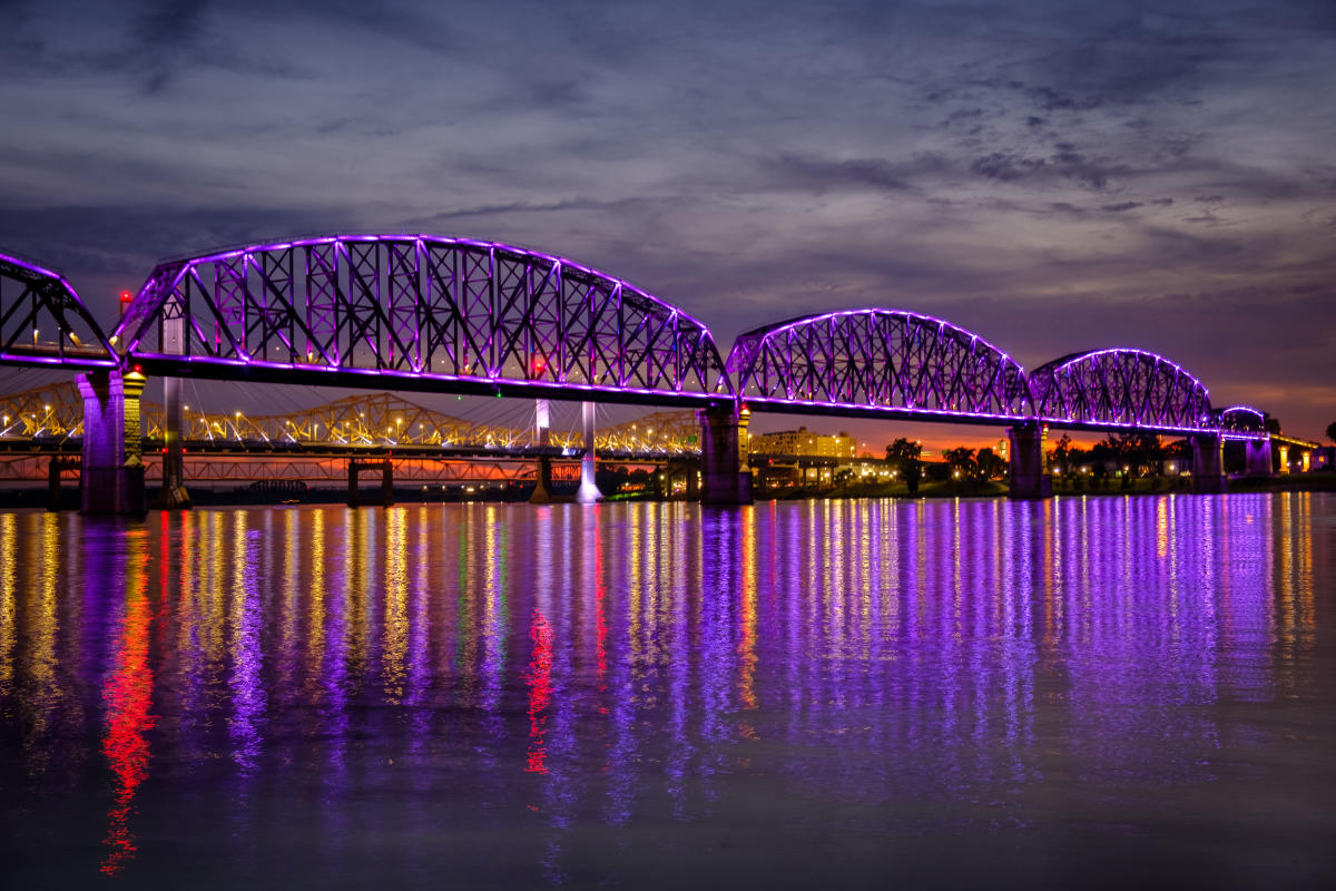 Unique Day Trips In Southern Indiana