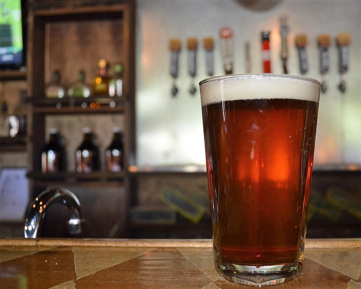 Southern Indiana Breweries Craft Beer, Micro Brew & Restaurants