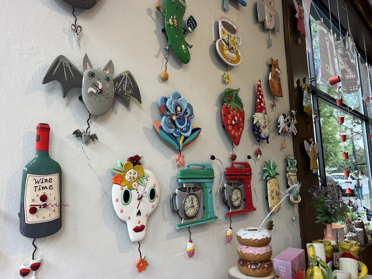 A Guide to Unique Shopping in Southern Indiana