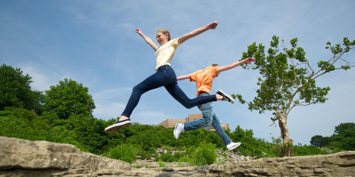 Discover Things to Do on Spring Break in Southern Indiana.