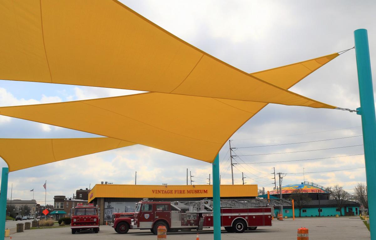 Jeffersonville Art Amp Cultural District Bringing