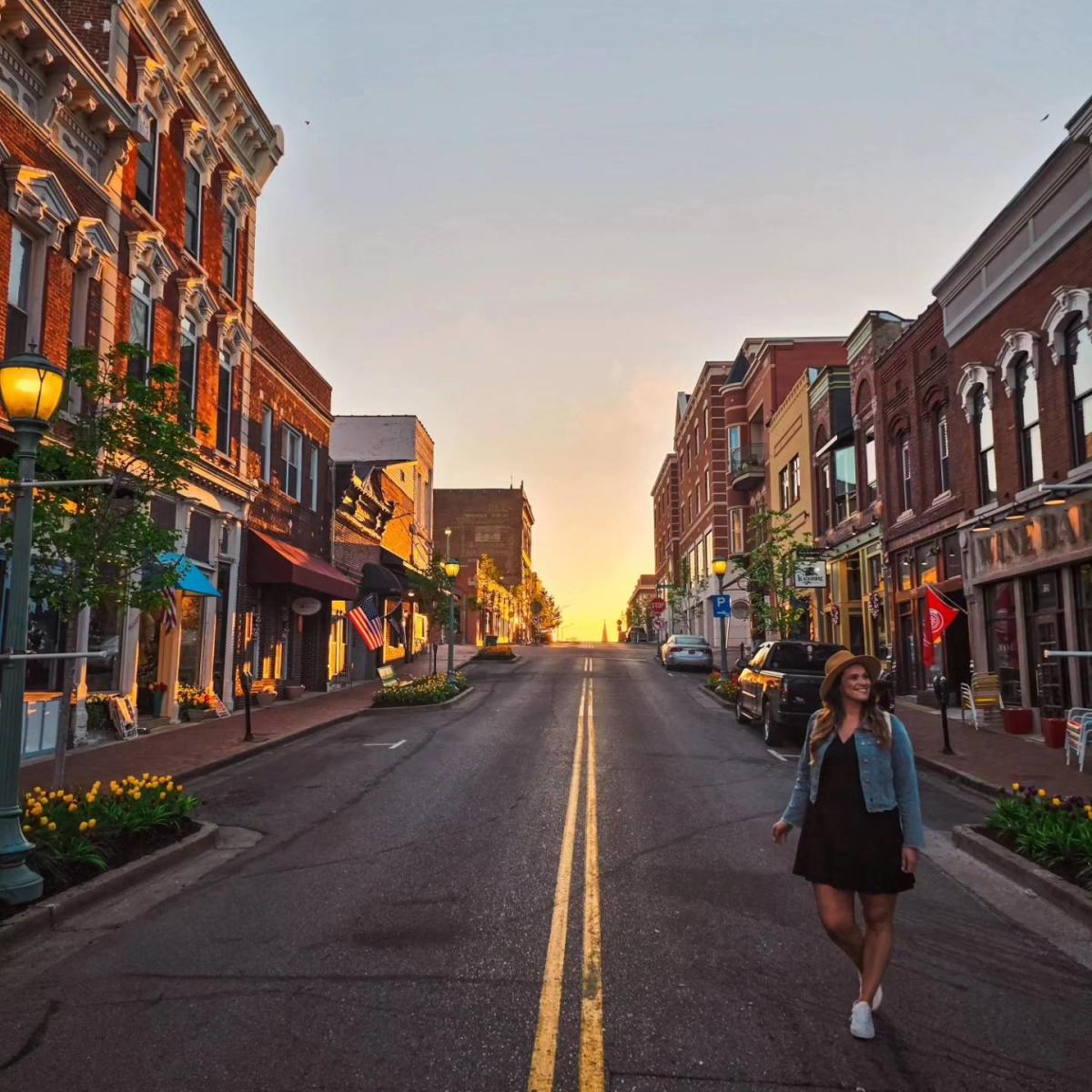 Clarksville, Tennessee