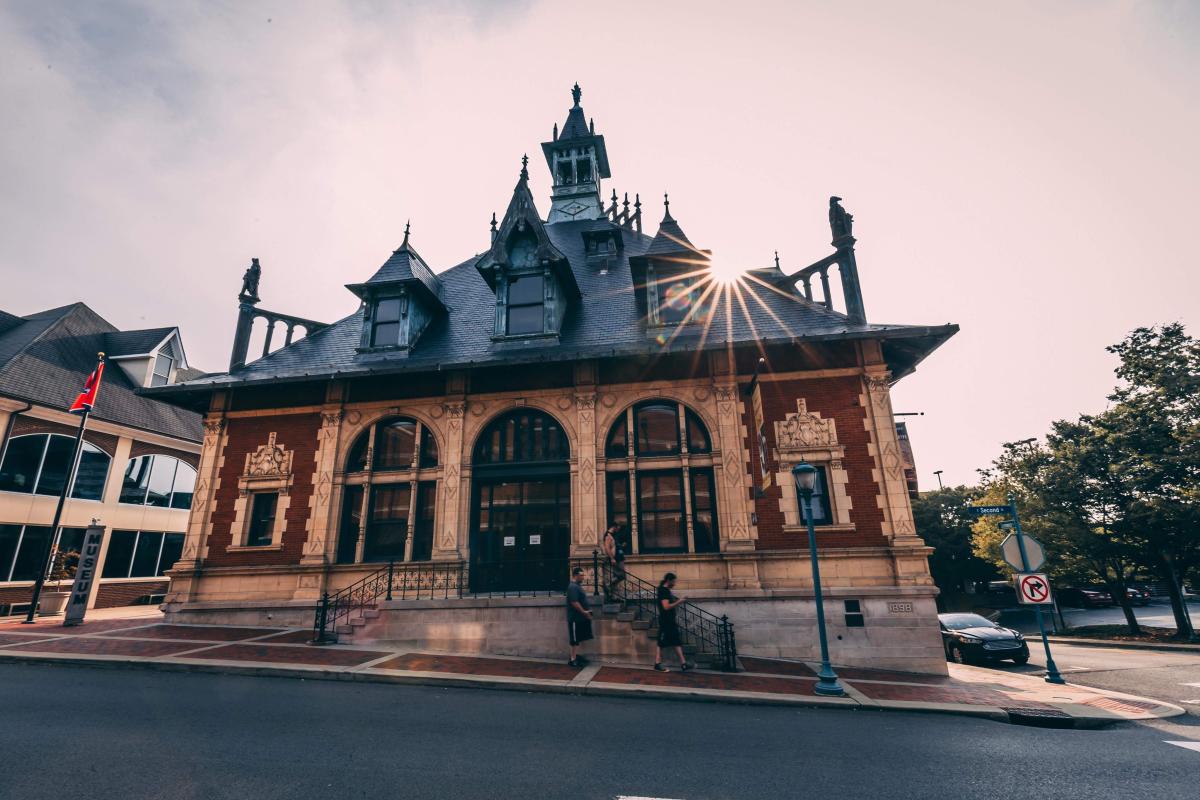 Attractions - Visit Clarksville TN