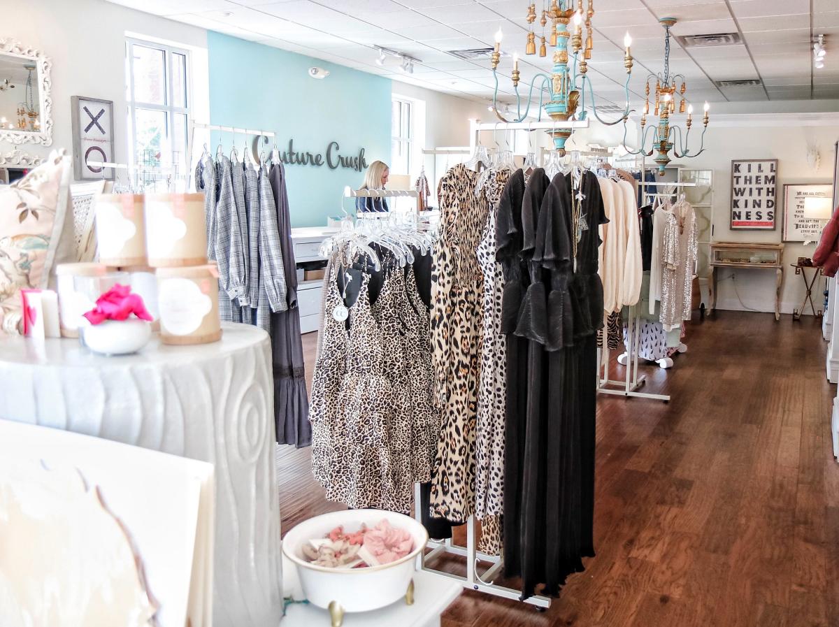 Cute boutiques sales