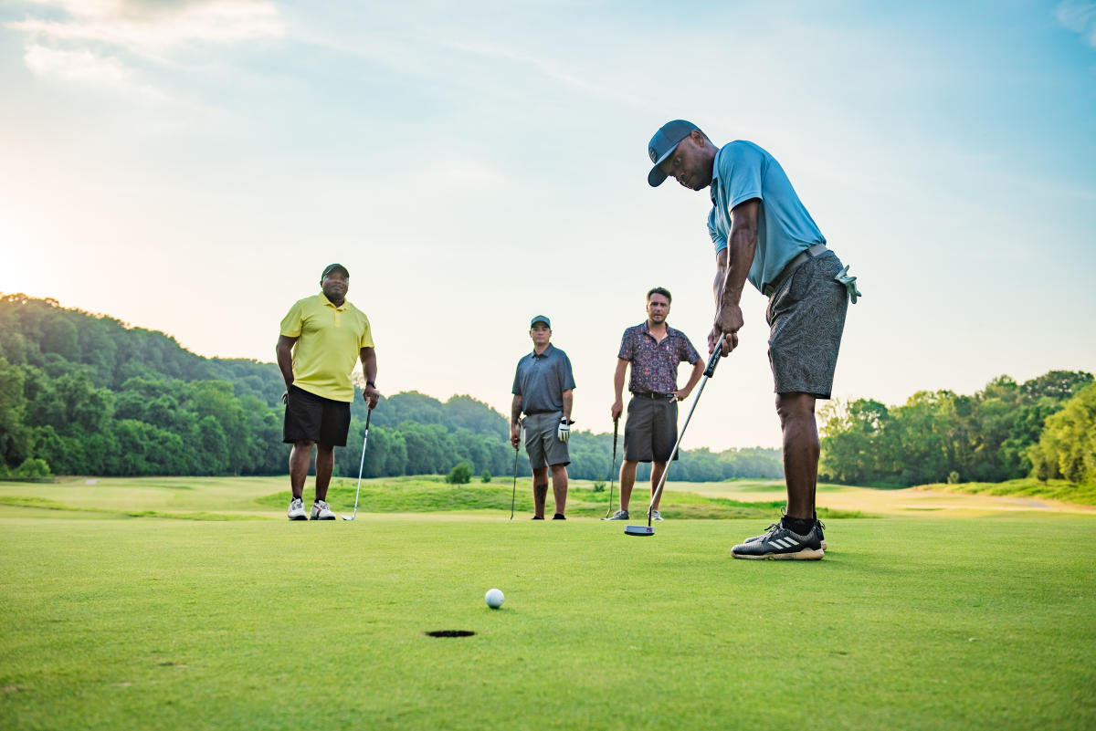 Golf