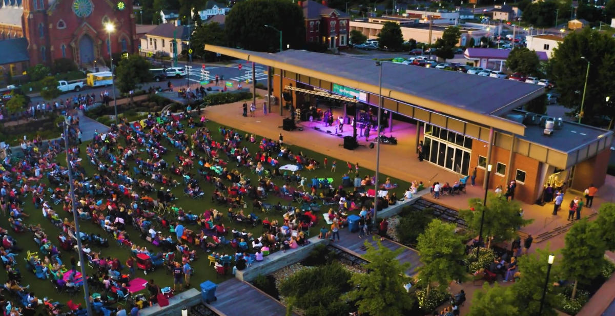 10 Fun Experiences You’ll Only Find in Clarksville, TN