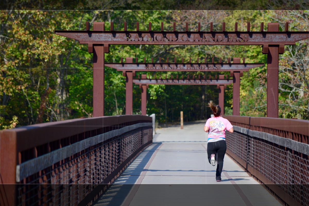 Clarksville Greenway