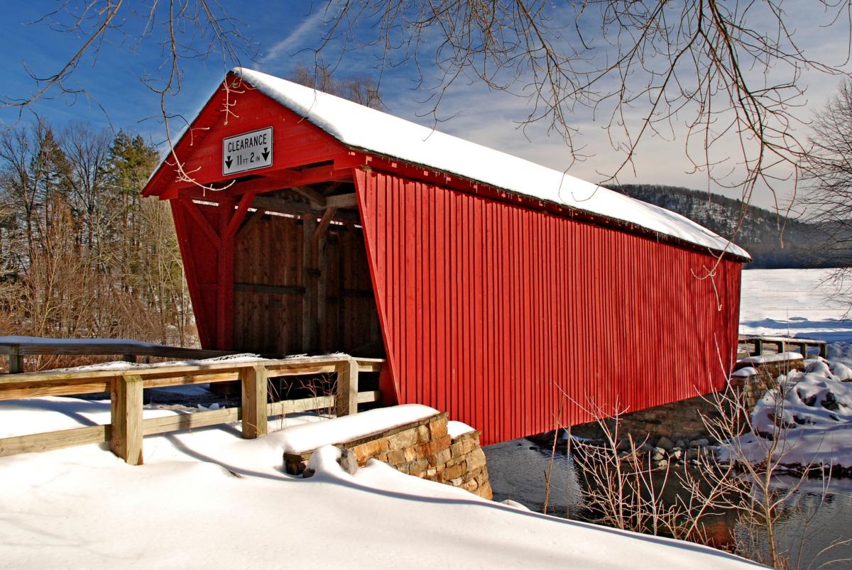 Things to Do - Clinton County