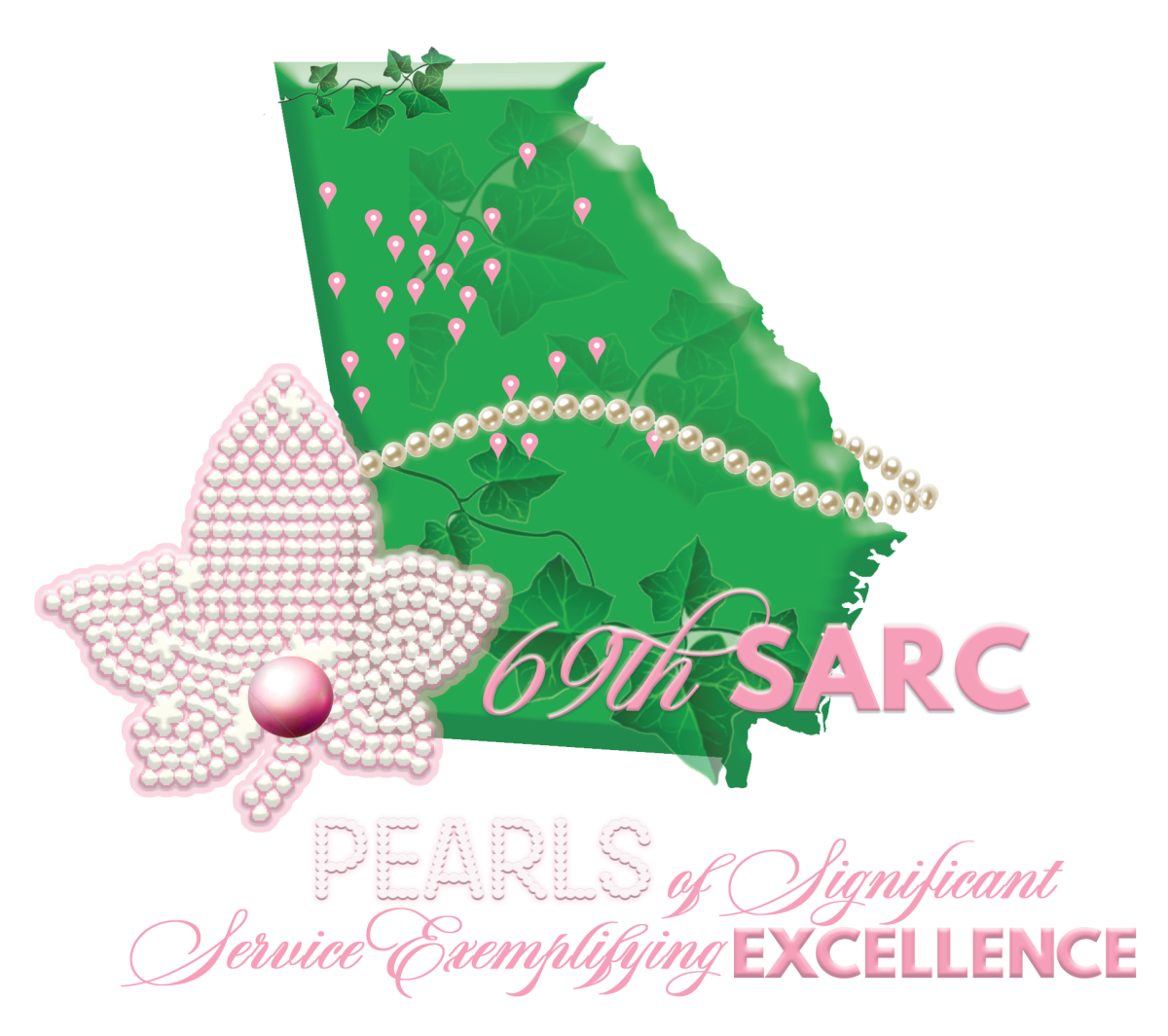 ATL Airport District Hosts Alpha Kappa Alpha Sorority Incorporated® for