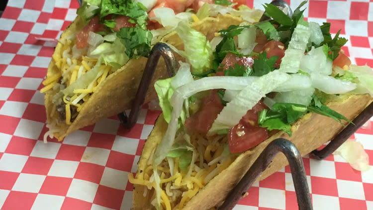 5 Restaurants To Try This Weekend In Atlanta