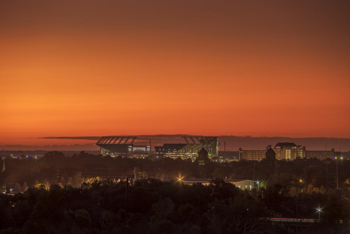 10 Places To Experience A Columbia Sunset Leisure Travel Blog
