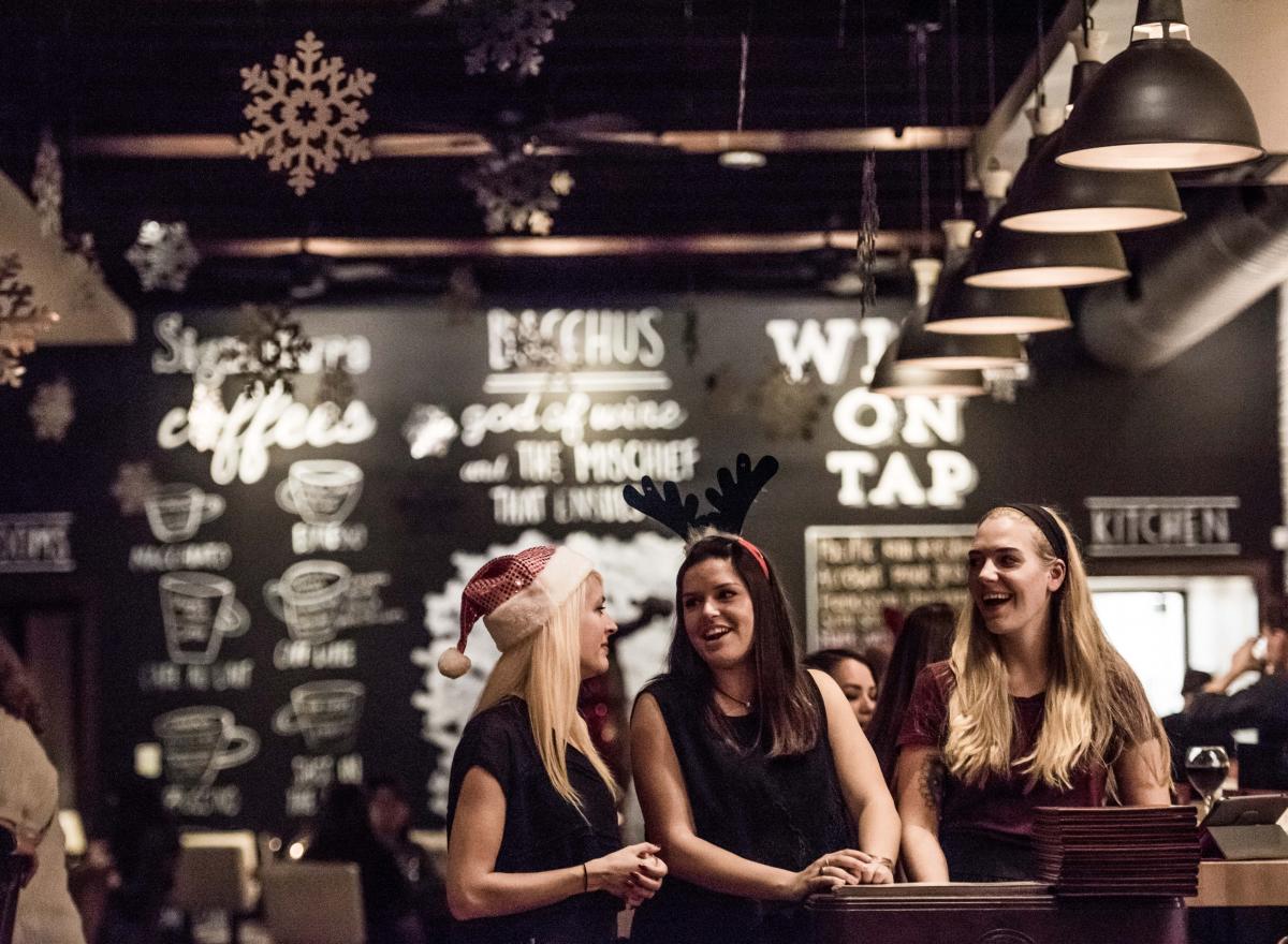 Christmas in Columbia SC | Events, Shows & Light Decorations