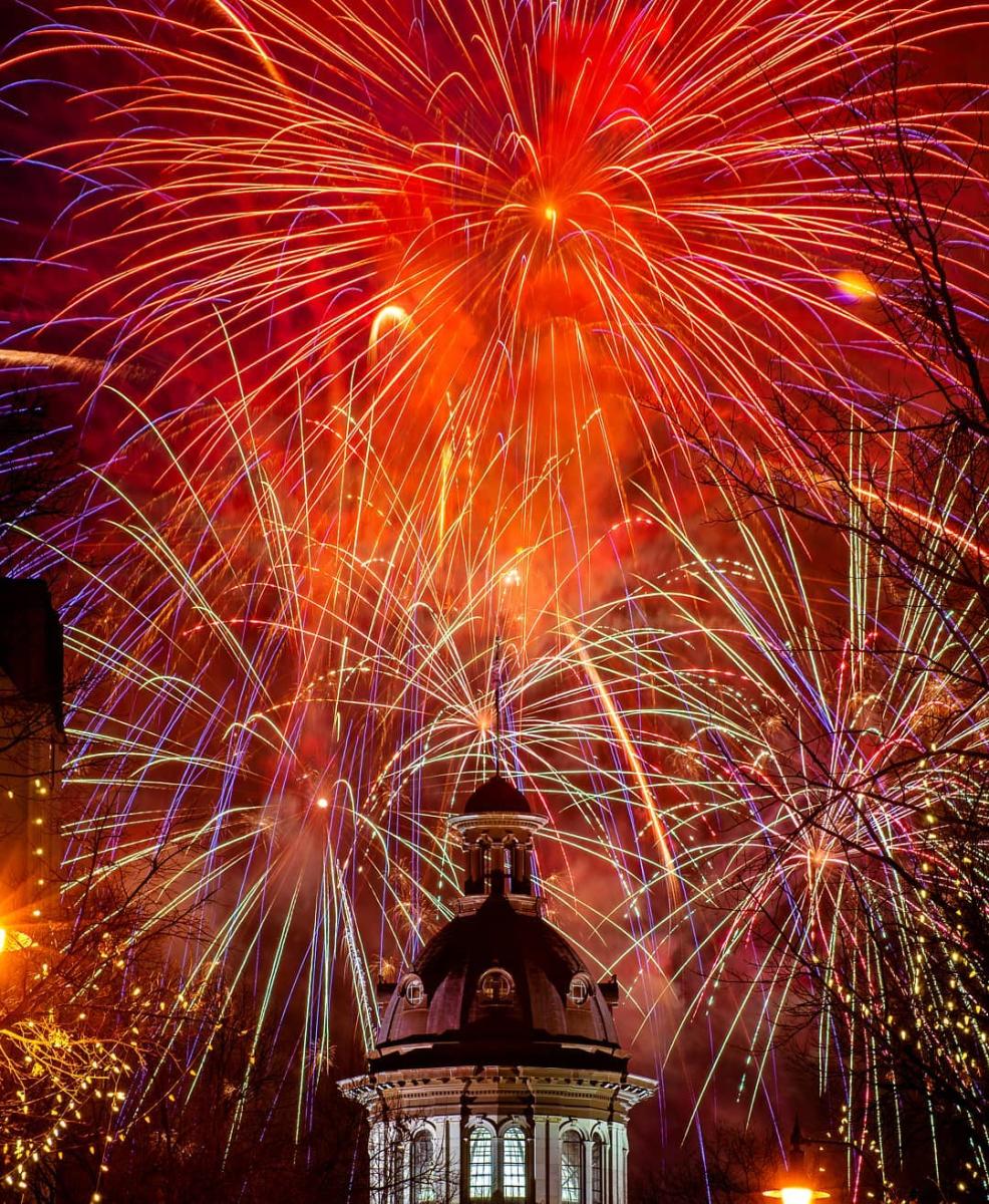 Fourth of July events: where to celebrate America's birthday - SouthPark  Magazine