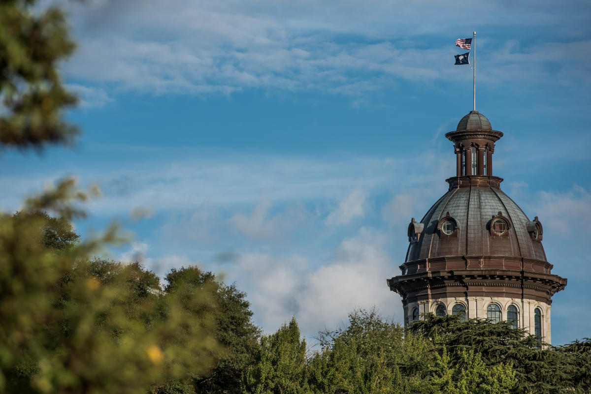 About Experience Columbia Sc Promoting South Carolina