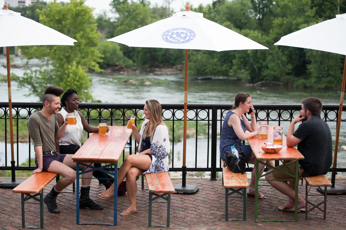 Beers and Brats 9 Oktoberfest Celebrations in Columbia SC